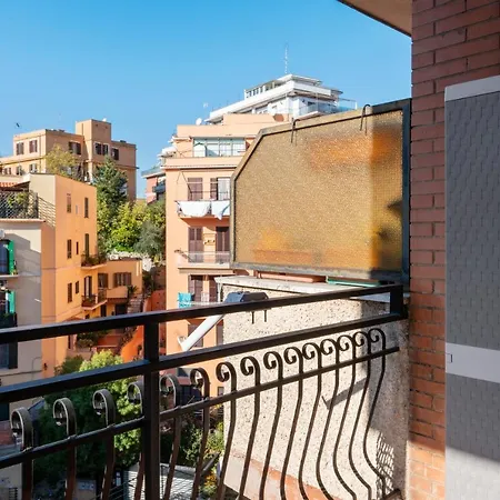 Walking Distance From San Pietro