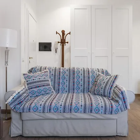 Lejlighed Walking Distance From San Pietro