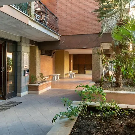 Walking Distance From San Pietro Apartman *