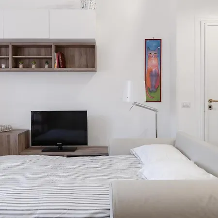 Walking Distance From San Pietro Lejlighed