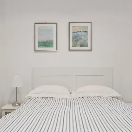 Walking Distance From San Pietro