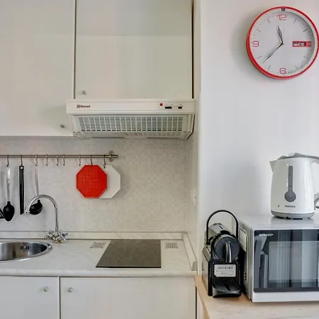 Walking Distance From San Pietro *