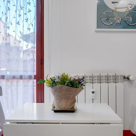 Walking Distance From San Pietro * Rom