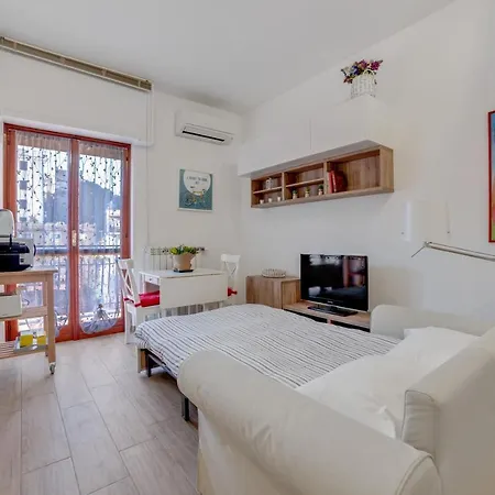 Walking Distance From San Pietro Apartman Róma