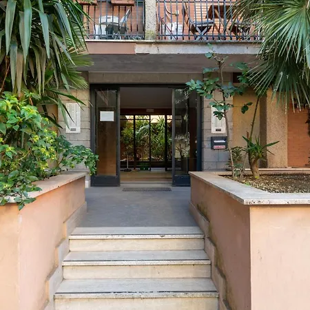Apartman Walking Distance From San Pietro *