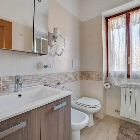 公寓 Walking Distance From San Pietro