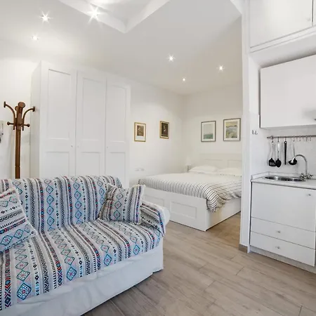 Walking Distance From San Pietro